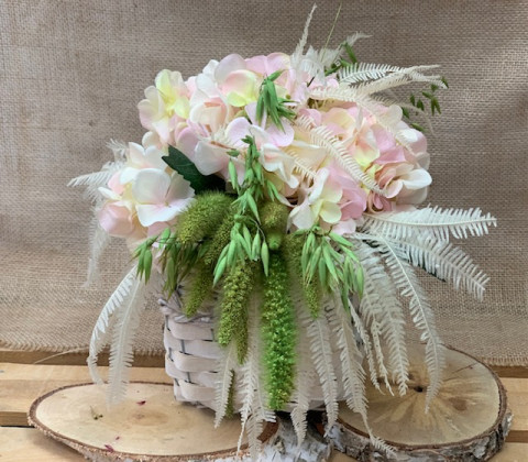 CENTRO EMBRACE MACETA