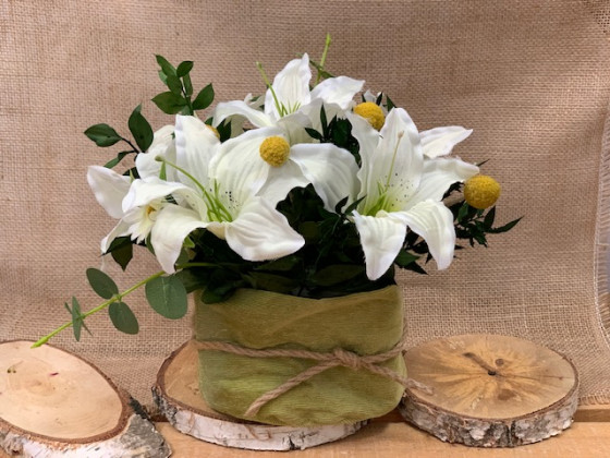 CENTRO CERAMICA RAINBOW 10