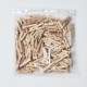 PINZAS MADERA (100 UNI)