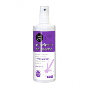 REPELENTE INSECTOS 100ML