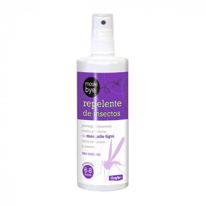 REPELENTE INSECTOS 100ML
