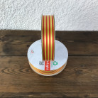 ROLLO SENYERA (2CARAS) 31MM X 100M