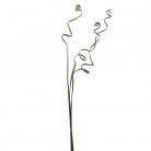 HERBE BRANCHE 100CM VERT