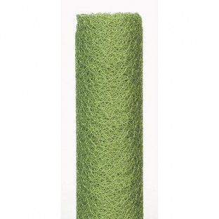 BOBINA TELA PARADISE 70CMX5MT V.PISTACHO