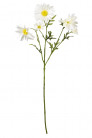 MARGUERITTE 65CM BLANCO