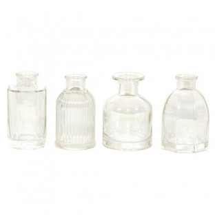 CRISTAL SET 4JARS CMØ6,3H9,7XH9,7-Ø6,2XH9,8-Ø7XH