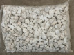 PIEDRA TRITURADA GRANDE 24-40MM BLANCA SACO 20KG