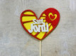 PICK COR SANT JORDI