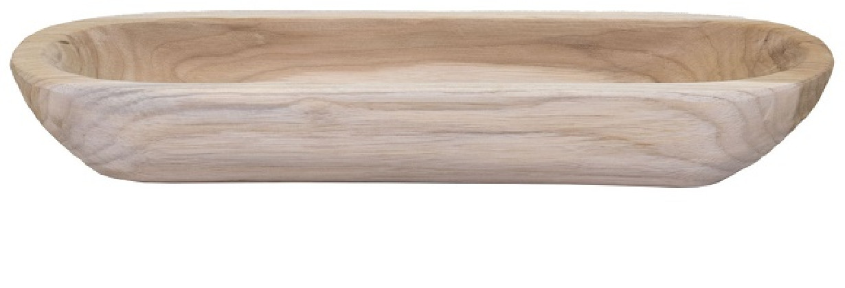 DECOWOOD CANPOE L37W12H6 NATURAL