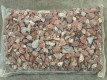 PIEDRA TRITURADA ROJA 18-30MM SACO 20KG