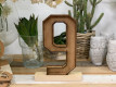 NUMERO MADERA 9