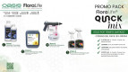 FLORALIFE QUICK MIX PROMO PACK