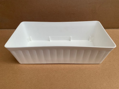 JARDINERA 1 PASTILLA RECTANGULAR