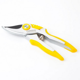 TIJERA PODAR ALUMINIO 195MM