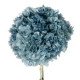 HYDRANGEA PRESERVADA AZUL MISTIC