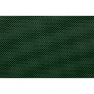 PAPEL HOJAS 50CMX50CMX10UNI VERDE