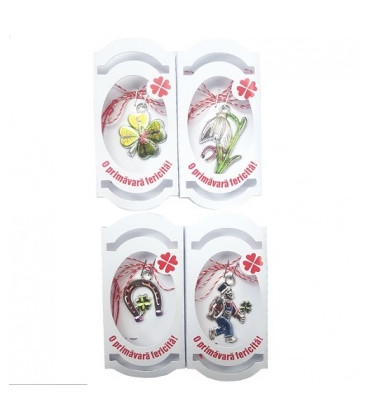 DETALLE MARZO TRADITIONAL CAJA X 5UNI