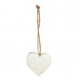 CORAZON MADERA 24PCS 2CM BLANCO