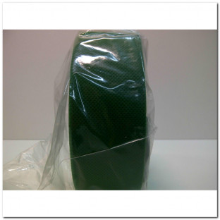 CINTA POLY 40MMX50M VERDE