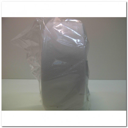 CINTA POLY 40MMX50M BLANCO