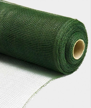 BOBINA RED 55CMX10YDS (V.FUERTE)