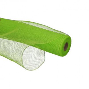 BOBINA RED 55CMX10YDS V.MANZANA