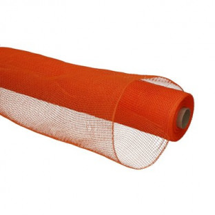 BOBINA RED 55CMX10YDS (NARANJA)