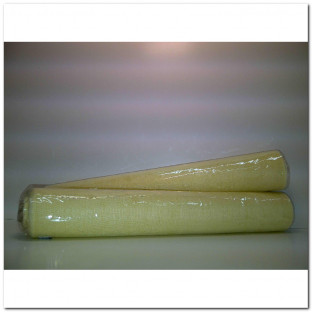 BOBINA RED 55CMX10YDS (CREMA/MARFIL)