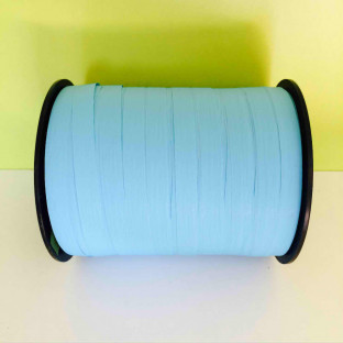 CINTA MAT COLOR 2 CARAS 10MM X 250M AZUL CEL