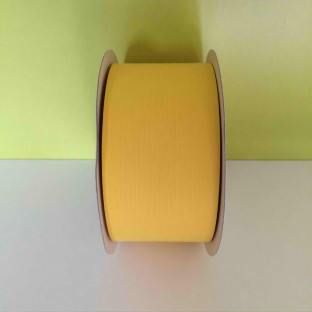 CINTA MAT COLOR 2 CARAS 50MM X 50M AMARILLO