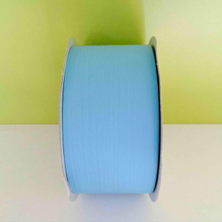 CINTA MAT COLOR 2 CARAS 50MM X 50M AZUL CELESTE