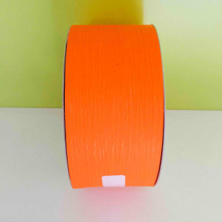 CINTA MAT COLOR 2 CARAS 50MM X 50M NARANJA
