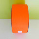 CINTA MAT COLOR 2 CARAS 50MM X 50M NARANJA