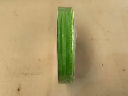 CINTA NA VERDE LIMON 15MM * 25MTS