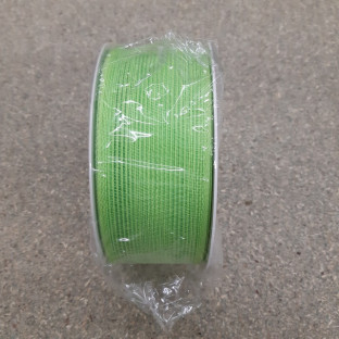 CINTA NA VERDE LIMON 40MM * 25MTS