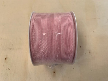 CINTA NA ROSA 65MM * 25MTS