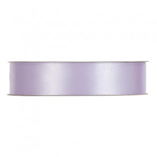 CINTA RASO SINGLE FACE MM25X50MT LAVANDER