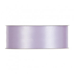 CINTA RASO SINGLE FACE MM40X50MT LAVANDER