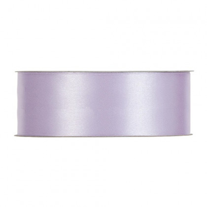 CINTA RASO SINGLE FACE MM40X50MT LAVANDER