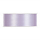 CINTA RASO SINGLE FACE MM40X50MT LAVANDER