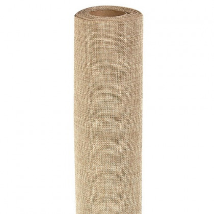 BOBINA GARZA CM70X4,5MT BEIGE