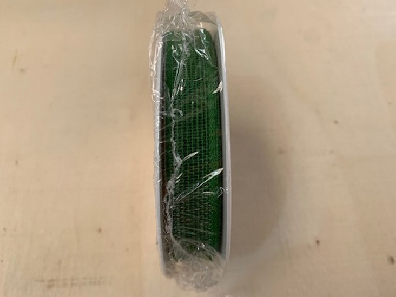 CINTA NA VERDE FUERTE 15MM * 25MTS