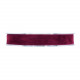 CINTA DOUBLE VELVET 15MMX7MT BORDEAUX