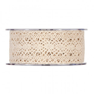 CINTA TRINA MM40 X 10MT NATURAL