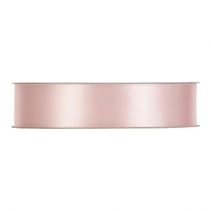 CINTA RASO SINGLE FACE MM25X50MT MAQUILLAJE