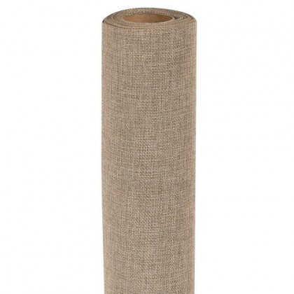 BOBINA GARZA CM70X4,5MT NATURAL