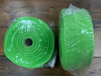 CINTA NA 7CM * 100MTS V. PISTACHO