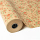 BOBINAS PAPEL ECO 70CM X 50M FLORES