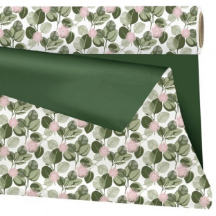 BOBINA OPACO EUCALIPTUS 70CMX40CM