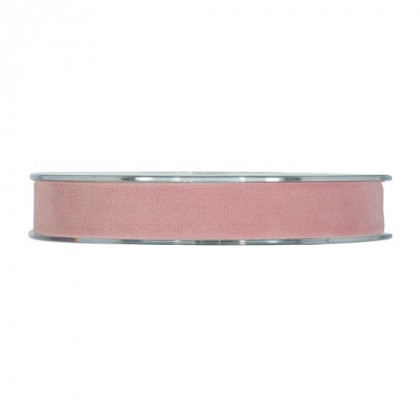 CINTA DOUBLE VELVET 15MMX7MT MAQUILLAJE